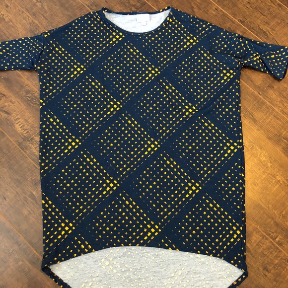 LuLaRoe Tops - FINAL ⬇️Lularoe XXS Irma